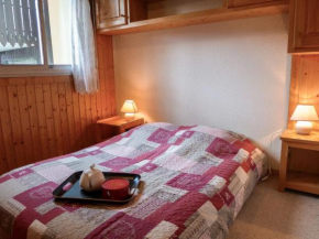 Apartment Clos du Savoy-23 by Interhome Chamonix-Mont-Blanc